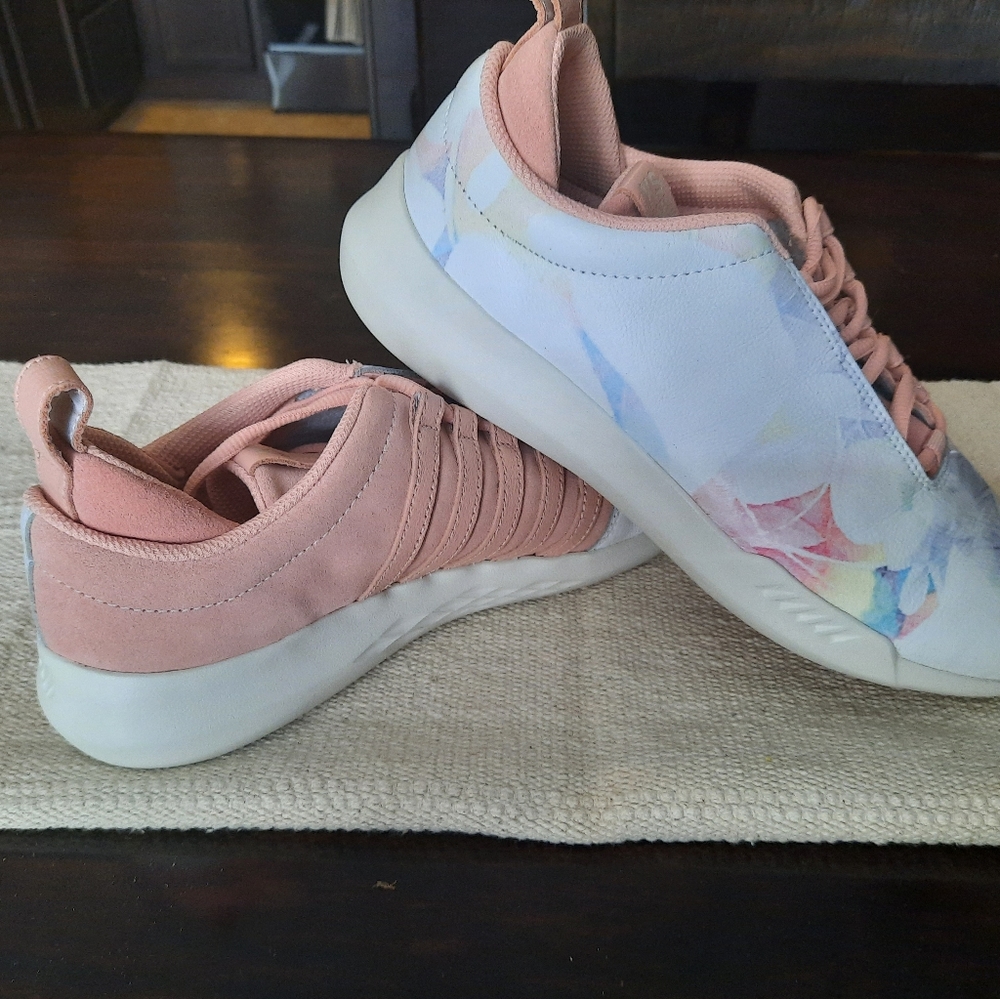 KSwiss Gen-K Icon
